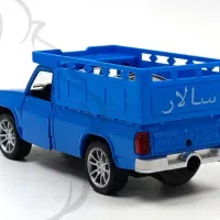نیسان وانت کرایه