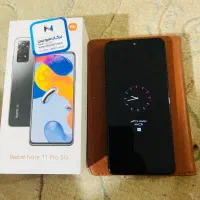 شیامی نوت ۱۱ پرو فایو جی