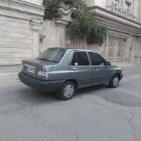 پراید SE فول مدل 1395