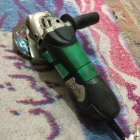 مینی فرز دیزل 11000 تحت لیسانس آلمان ساخت چک