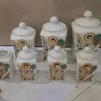 پاسماوری چینی|ظروف سرو و پذیرایی|تهران, مینای شمالی (مخبر)|دیوار