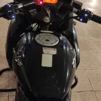 پالس 220مدل آخر 93 کم کارکرد بیمه کامل|موتورسیکلت|تهران, نارمک|دیوار