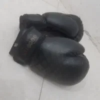 دستکش بوکس و کیک بوکس|تجهیزات ورزشی|قزوین, |دیوار