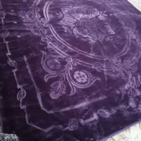 پتوهای برند نرمینه درطرحهای زیبابصورت کلی و تکی|رختخواب، بالش، پتو|شیروان (خراسان), |دیوار