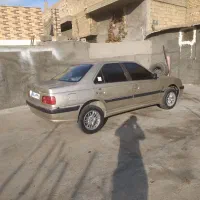 پژو پارس مدل83|خودرو سواری و وانت|مبارکه, |دیوار