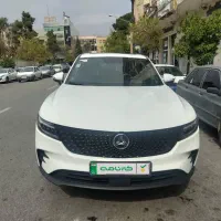 دیگنیتی پرستیژ مدل 1402 تحت ضمانت کارنامه