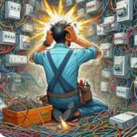 مجری ،برقکارصنعتی و خانگی