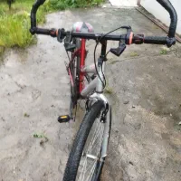 دوچرخه ۲۶|دوچرخه، اسکیت، اسکوتر|اطاقور, |دیوار