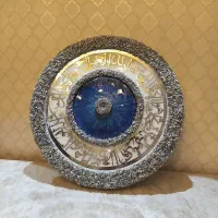 تابلووانیکاد کریستالی رزینی|صنایع دستی و سایر لوازم تزئینی|تهران, پاسداران|دیوار