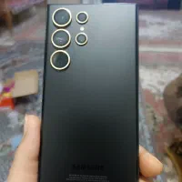 گوشی s23 ultra درحد با چند قاب نو و استفاده نشده