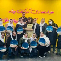 آموزش تخصصی رزین|خدمات آموزشی|تهران, ستارخان|دیوار