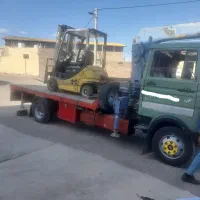 خدمات جرثقیل|خدمات حمل و نقل|قم, آزادگان|دیوار