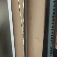 پرده زبرا، نو