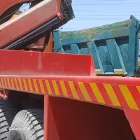 دستگاه جرثقیل ۱۰تن پالفینگر|خودرو سنگین|تهران, خاوران|دیوار