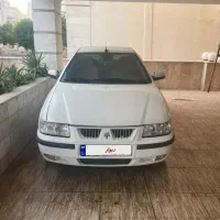 فروش سمند Lx