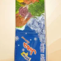 سفره یکبار مصرف وکیسه زباله|سفره، حوله، دستمال آشپزخانه|کرمانشاه, |دیوار