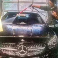 کارگر کارواشکار