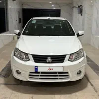 فروش خودرو ساینا مدل ۱۴۰۰
