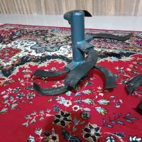 تیغه علف زن تیلر|ماشینآلات صنعتی|تربتحیدریه, جانبازان|دیوار