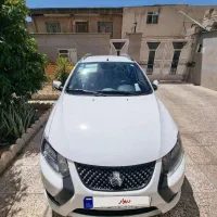 کوییک GXL صفر ۱۴۰۴