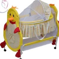 گهواره کودک شکل جوجه