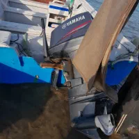 قایق فروشی محل بازدید جاسک گتان