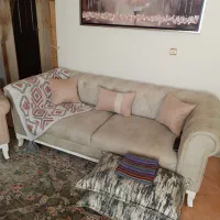 مبلمان و میز ناهارخوری