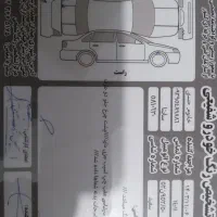 سایناسفید|خودرو سواری و وانت|کهریزک, |دیوار