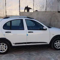 کوییک rبدون رنگ ۴۰۲|خودرو سواری و وانت|اصفهان, بهارستان|دیوار