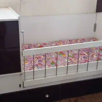تخت خواب نوزاد تا نوجوانی