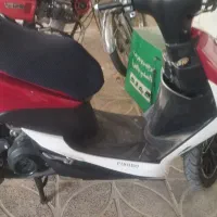 موتور پیشرو 110