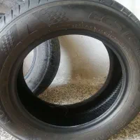 لاستیک خارجی