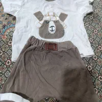 لباس بچگانه|کفش و لباس بچه|شیروان (خراسان), |دیوار
