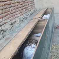 ساندخ یاصندوق|کلکسیون اشیاء عتیقه|ویلکیج, |دیوار