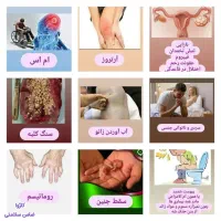 رفع بلغم