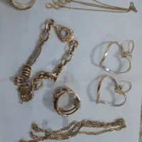 حدود ۲۶گرم طلا