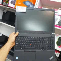 لپتاپi7نسل8رم16ddr4هاردssd  کاملانوباکارتن15.6