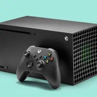 xbox series x دودسته