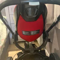 کالسکه و کریر ماکسی کوزی