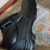 کفش ایمنی