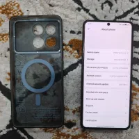 گوشی x6 pro|موبایل|بندر ماهشهر, |دیوار