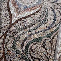 فرش ۱۲متری ۷۰۰شانه