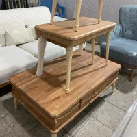 مبل چستر ۷نفره بامیز عسلی مناسب جهیزیه|مبلمان خانگی و میز عسلی|پاکدشت, حصار امیر|دیوار