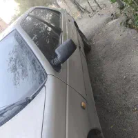 پژو ۴۰۵ دوگانه کارخانه|خودرو سواری و وانت|خمینیشهر, |دیوار