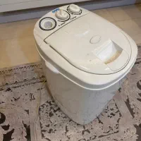 لباسشویی بچه یا کهنه شور