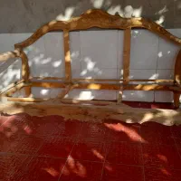 کلاف مبل راش ست ۷نفره