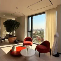 ۱۳۰ متر فروش آپارتمان مسکونی شهرک غرب سعادت آباد