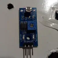 ماژول فوتوسل ۵ ولت اردینو|قطعات و لوازم جانبی رایانه|تهران, یاخجی آباد|دیوار