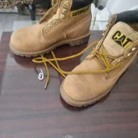 کفش کاترپیلار سایز 37