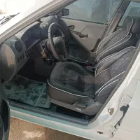 پراید۹۷ مصرف کننده|خودرو سواری و وانت|درگز, |دیوار